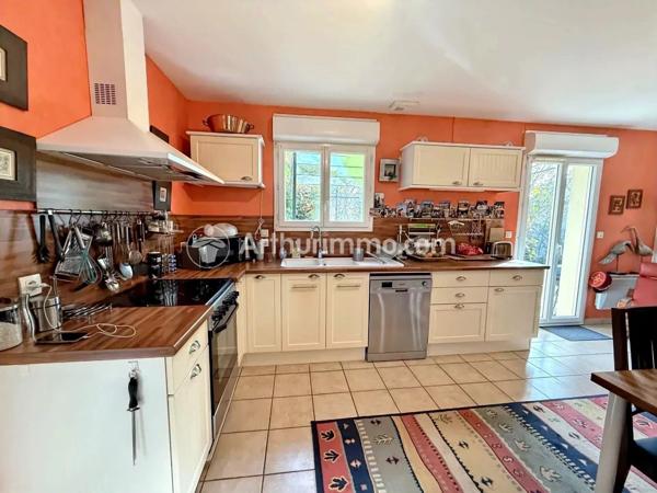 Location Maison 4 pièces 57 m2 à Saint-Astier