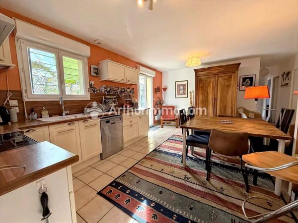 Location Maison 4 pièces 57 m2 à Saint-Astier