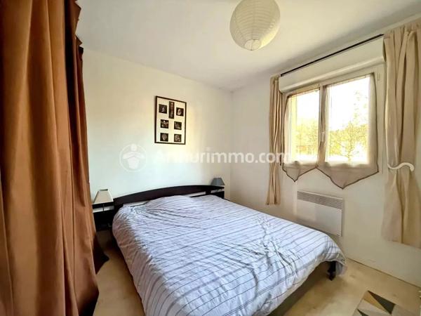 Location Maison 4 pièces 57 m2 à Saint-Astier