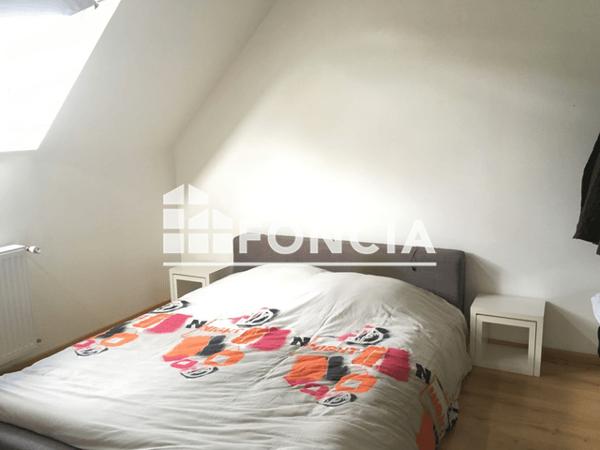 Location Maison 4 pièces 82.5 m² - Bournainville-faverolles 27230