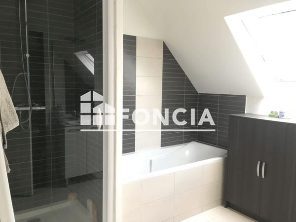 Location Maison 4 pièces 82.5 m² - Bournainville-faverolles 27230
