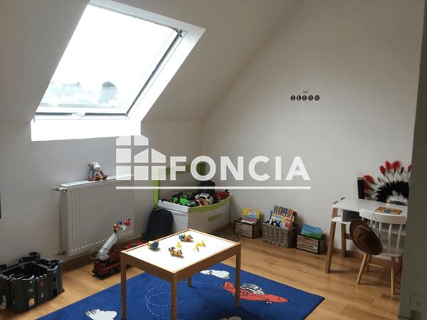 Location Maison 4 pièces 82.5 m² - Bournainville-faverolles 27230