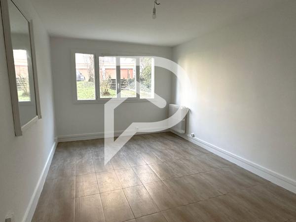 Appartement 3 pièces 58.72 m2