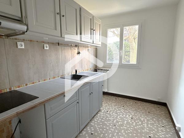 Appartement 3 pièces 58.72 m2