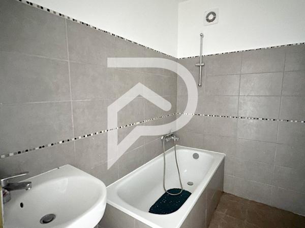 Appartement 3 pièces 58.72 m2