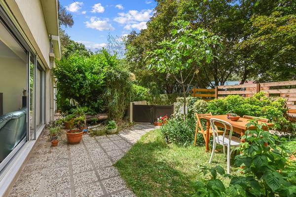 Appartement Nanterre 5 pièce(s) 115 m2