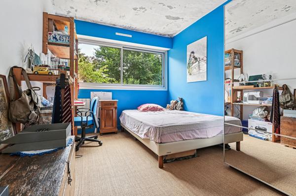 Appartement Nanterre 5 pièce(s) 115 m2