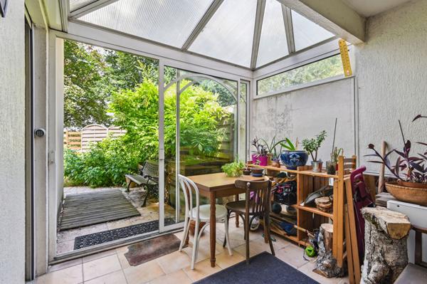 Appartement Nanterre 5 pièce(s) 115 m2