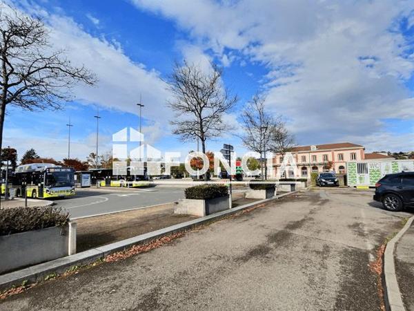 À vendre Parking - Firminy 42700