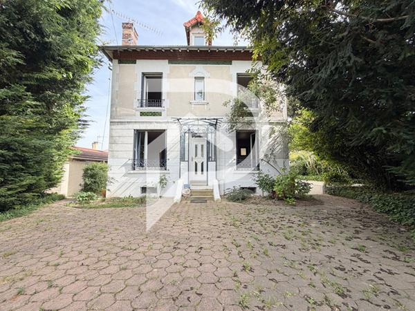 Maison 6 pièces 134 m2