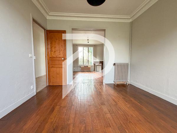 Maison 6 pièces 134 m2
