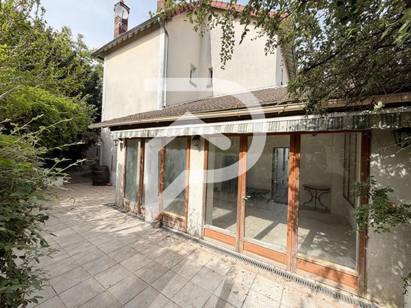 Maison 6 pièces 134 m2