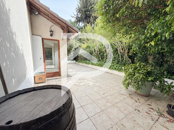 Maison 6 pièces 134 m2