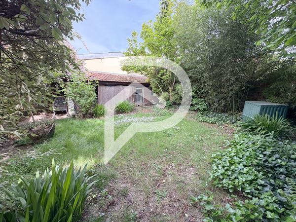 Maison 6 pièces 134 m2