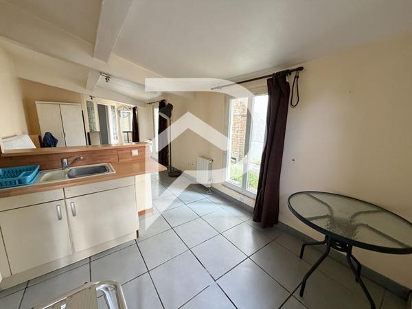 Maison 6 pièces 134 m2