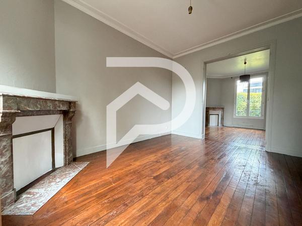 Maison 6 pièces 134 m2