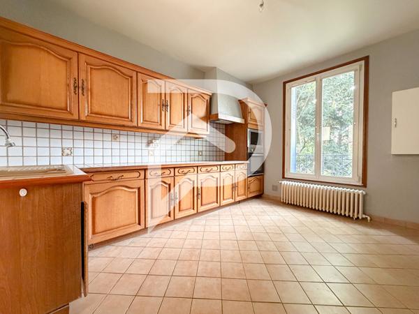 Maison 6 pièces 134 m2