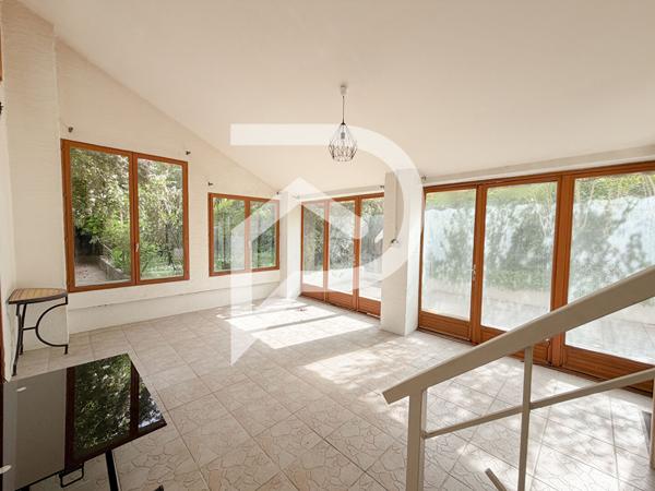 Maison 6 pièces 134 m2