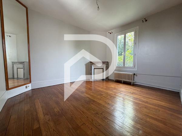 Maison 6 pièces 134 m2