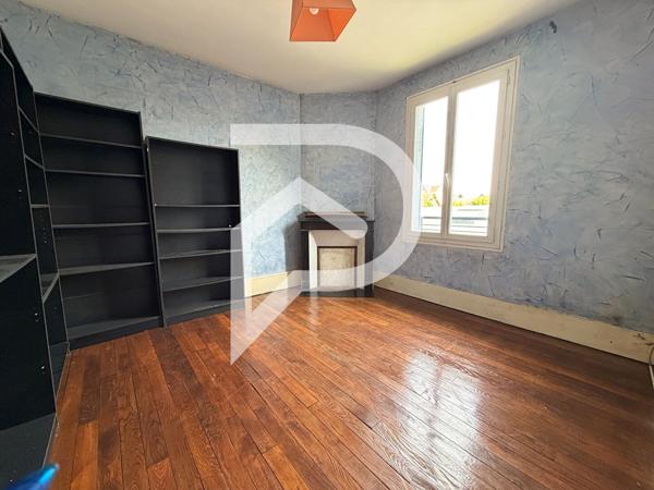 Maison 6 pièces 134 m2