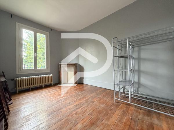Maison 6 pièces 134 m2