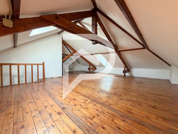 Maison 6 pièces 134 m2