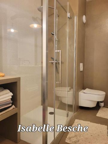 Ambiance tropicale pour ce magnifique T2 avec balcon