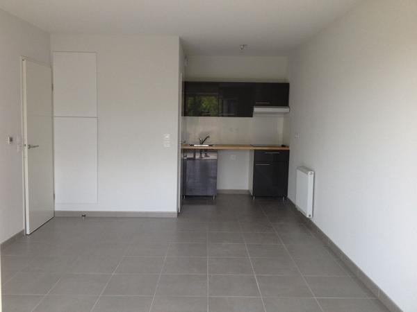 Appartement Cenon 2 pièce(s) 42.15 m2