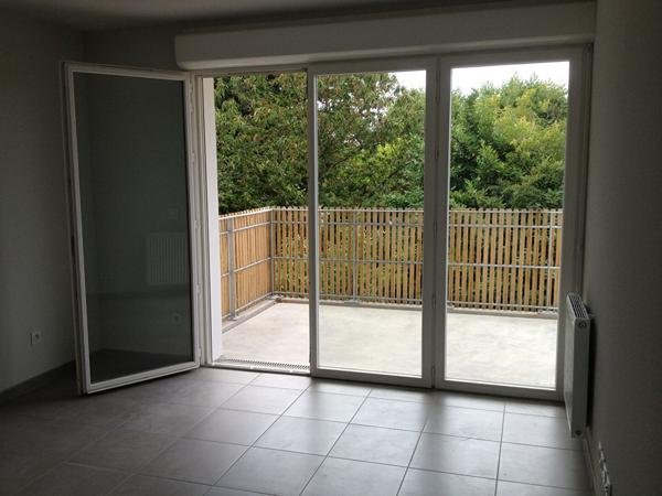 Appartement Cenon 2 pièce(s) 42.15 m2