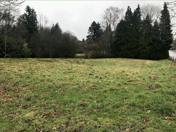 Terrain à vendre |  Saint-Sornin-Lavolps |  1200 m²