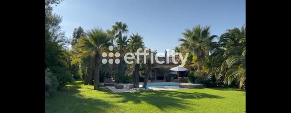 Maison 6 pièces - 251 m² Bien prestige