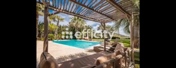 Maison 6 pièces - 251 m² Bien prestige