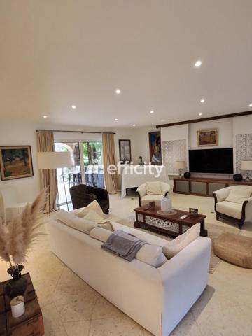 Maison 6 pièces - 251 m² Bien prestige