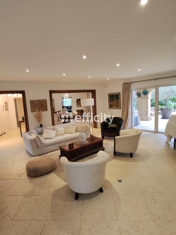 Maison 6 pièces - 251 m² Bien prestige