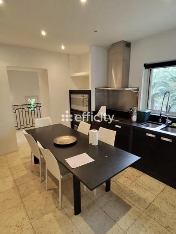 Maison 6 pièces - 251 m² Bien prestige