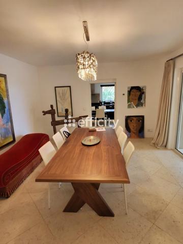 Maison 6 pièces - 251 m² Bien prestige