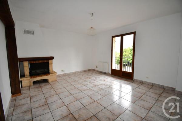 Appartement F3 à vendre  3 pièces - 66,87 m2 VILLIERS SUR MORIN - 77