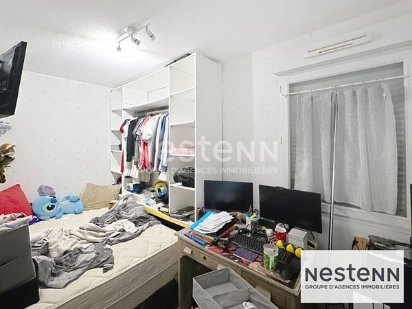 À vendre : Appartement 2 pièces à VILLEBAROU - Idéal investisseur