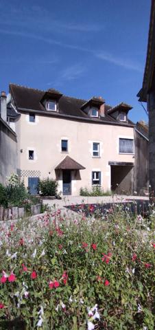 TOURNON ST MARTIN [REF. 6879]
