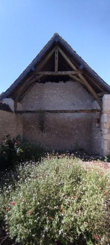 TOURNON ST MARTIN [REF. 6879]