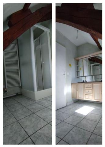 TOURNON ST MARTIN [REF. 6879]