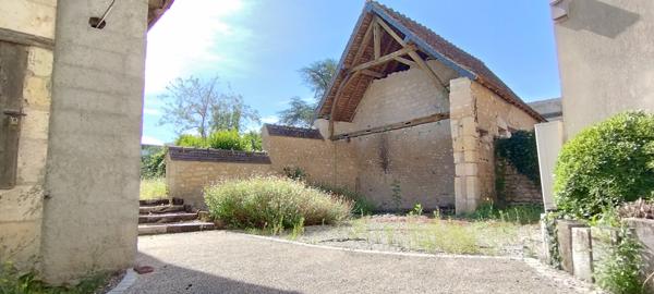 TOURNON ST MARTIN [REF. 6879]
