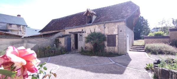 TOURNON ST MARTIN [REF. 6879]