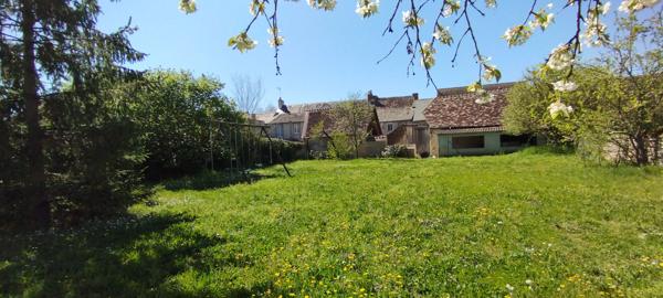 TOURNON ST MARTIN [REF. 6879]