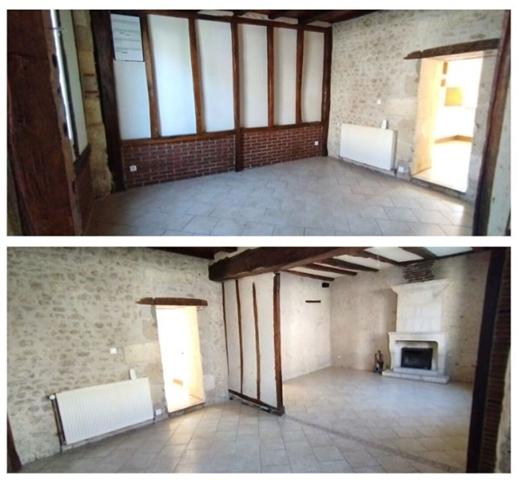 TOURNON ST MARTIN [REF. 6879]