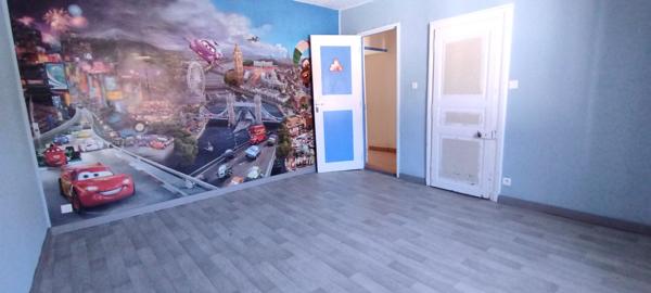 TOURNON ST MARTIN [REF. 6879]
