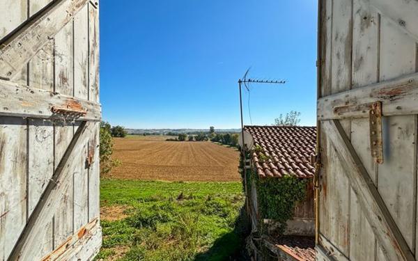 Maison à vendre    7 pièces •  Lamothe-Goas