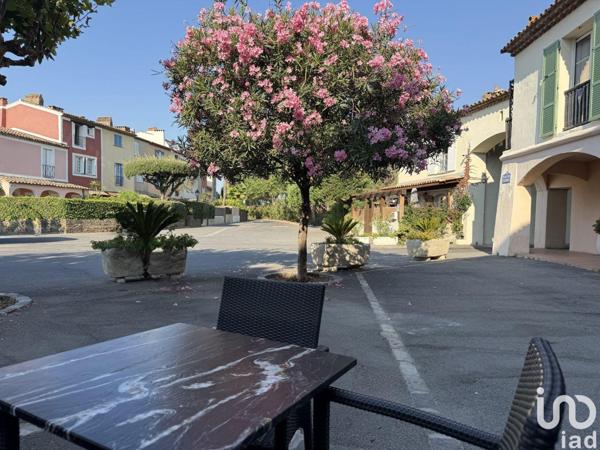 Restauration rapide à vendre 40 m² Grimaud