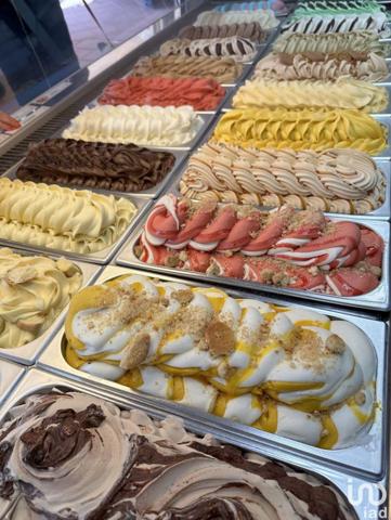 Restauration rapide à vendre 40 m² Grimaud