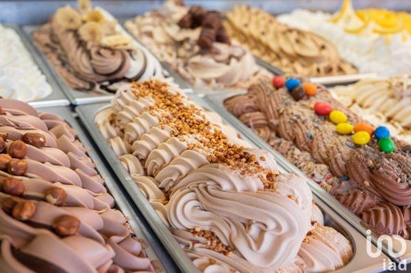 Restauration rapide à vendre 40 m² Grimaud